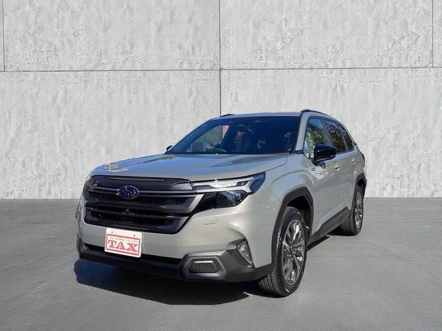 2025 SUBARU Forester Hybrid Premium S:HEV EX