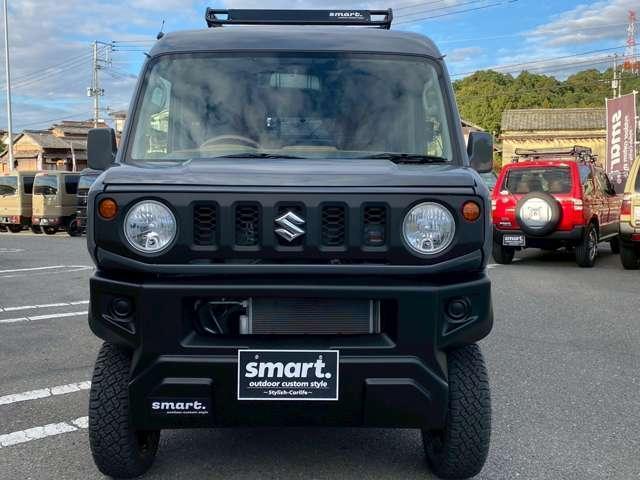 2017 Suzuki Every Van 660 PA High Roof 5AGS
