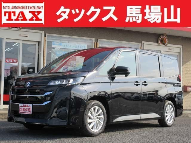 2022 Suzuki Landy 2.0G