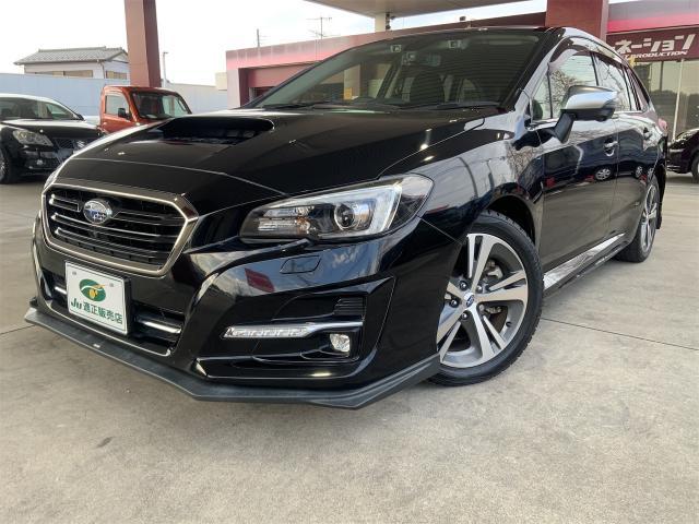 2017 SUBARU Levorg 1.6GT-S EyeSight — Photo 1
