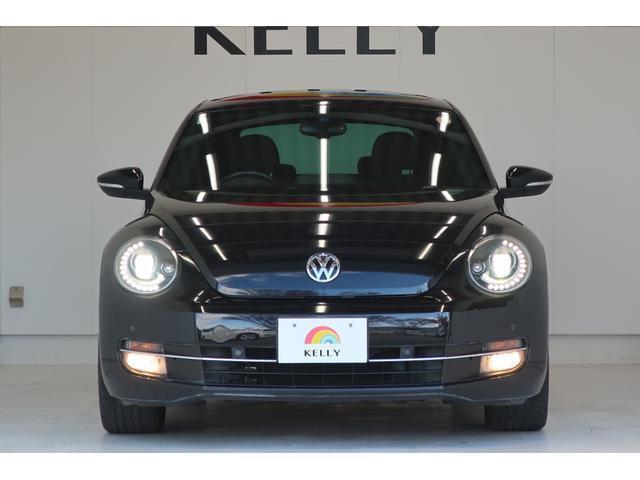2014 Volkswagen VW TheBeetle Turbo