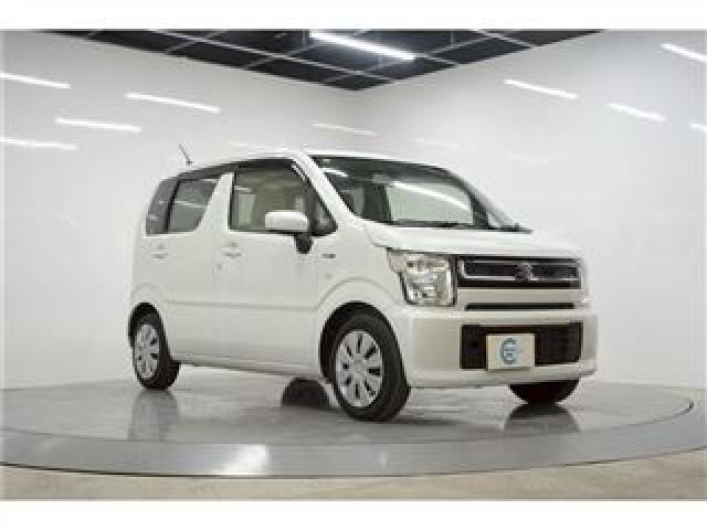 2018 Suzuki WagonR Hybrid FX