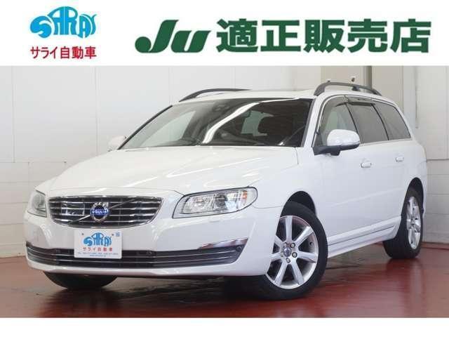 2016 VOLVO VOLVO V70 T4 Classic