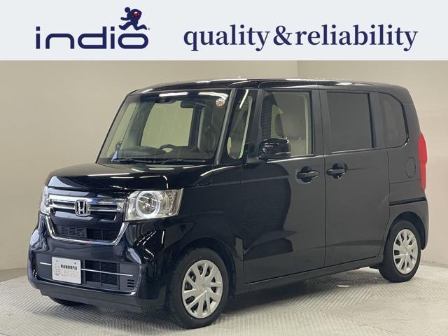 2022 Honda N-BOX 660 L