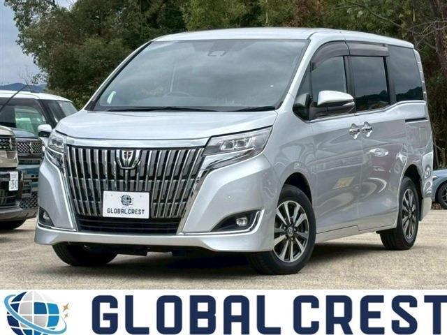 2019 Toyota Esquire Gi — Photo 1