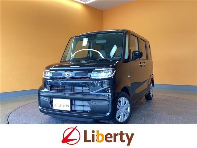 2025 Daihatsu Tanto X — Photo 1