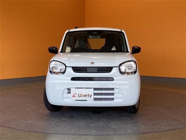 2025 Suzuki Alto 5D L