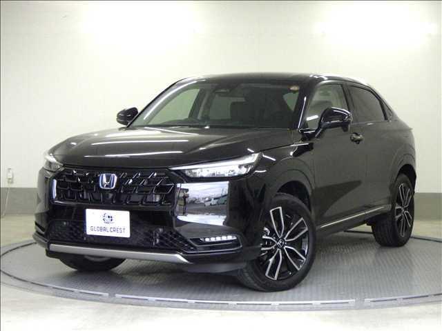 2024 Honda Vezel Hybrid 1.5e:HEV Z