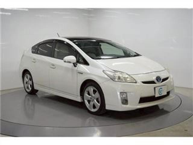 2009 Toyota Prius S — Photo 1