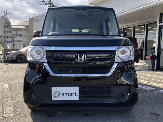 2018 Honda N-BOX 660 GL