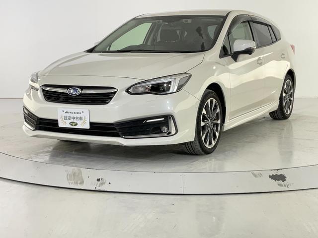 2020 SUBARU Impreza Sport 1.6i-S EyeSight