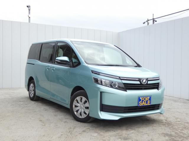 2014 Toyota VOXY X C Package