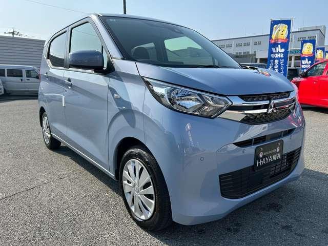 2025 MITSUBISHI ek Wagon 660 G
