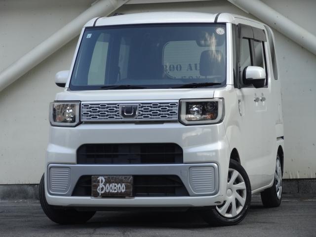 2015 Daihatsu Wake D