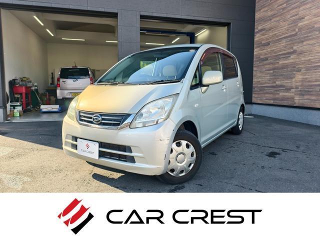2009 Daihatsu MOVE 660 L