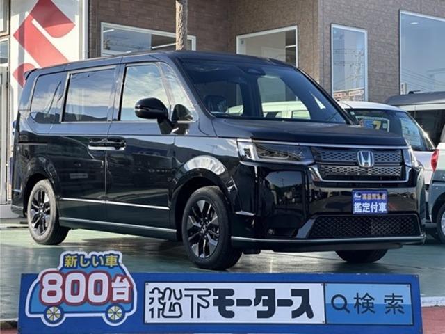 2025 Honda Step Wagon Spada HV 2.0 e:HEV Spada