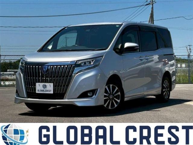 2020 Toyota Esquire Hybrid Hybrid Gi