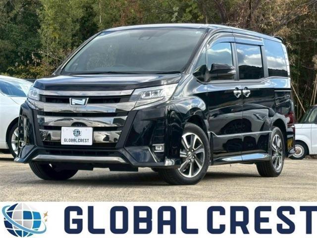 2019 Toyota Noah Si Double Bee? — Photo 1