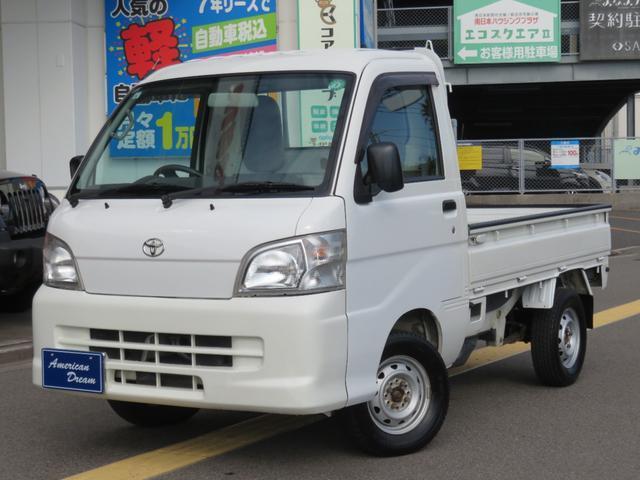 2012 Toyota PIXIS TRUCK Special