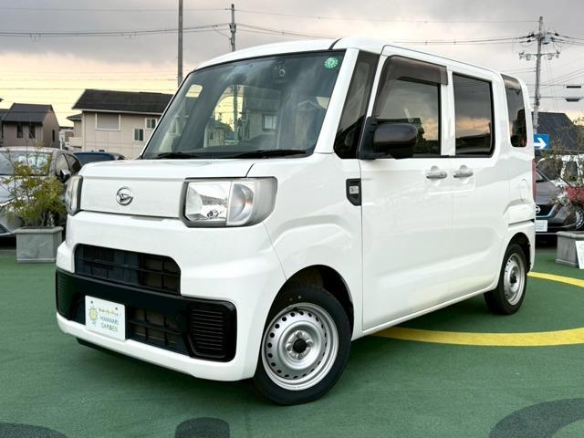 2017 Daihatsu Hijet Caddie 660 D
