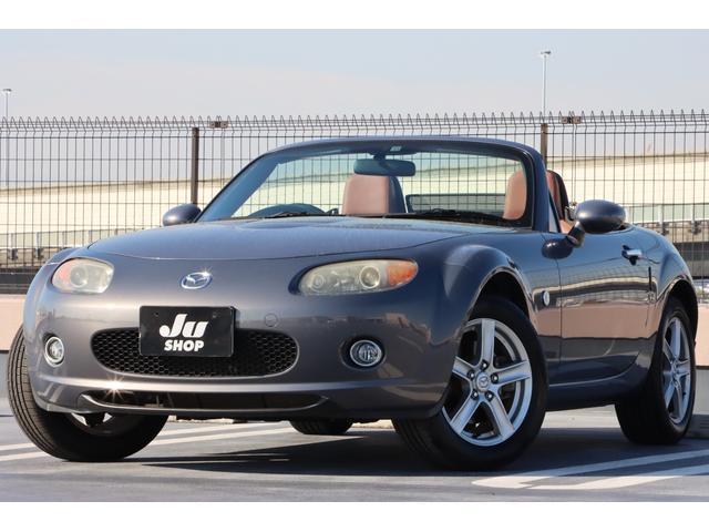 2005 MAZDA Roadster VS