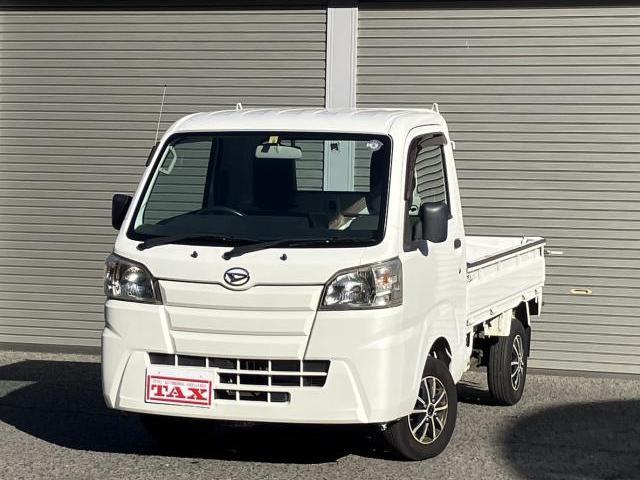 2014 Daihatsu HIJET TRUCK Standard