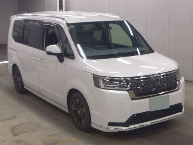 2025 Honda Step Wagon Spada Spada — Photo 1