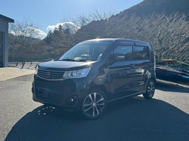 2014 MAZDA FLAIR CUSTOM STYLE XT