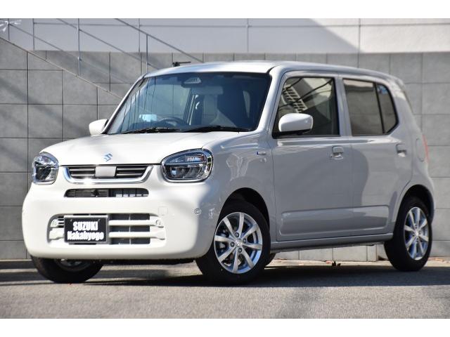 2026 Suzuki Alto 5D Hybrid X