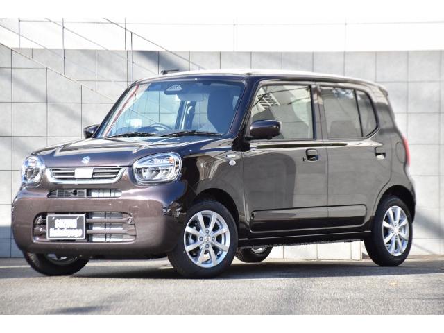 2026 Suzuki Alto 5D Hybrid X