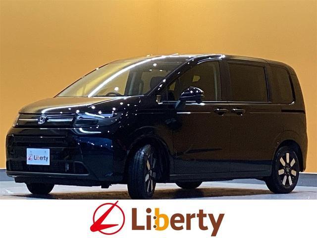 2025 Honda Freed Hybrid e:HEV Air EX