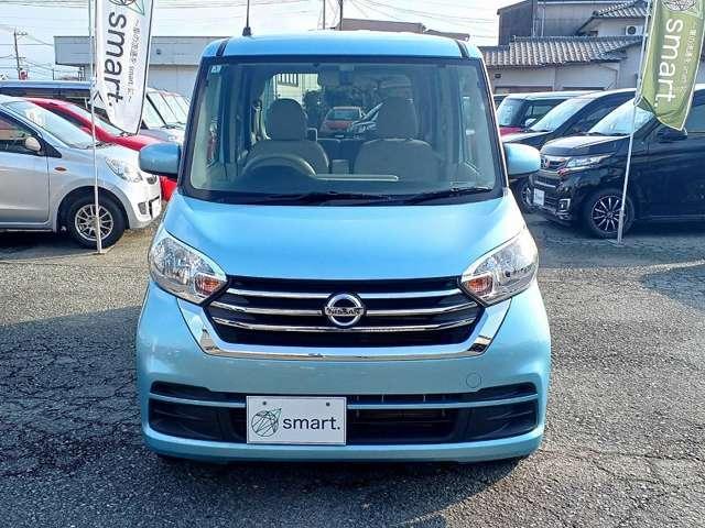 2020 Nissan Dayz Roox 660 S