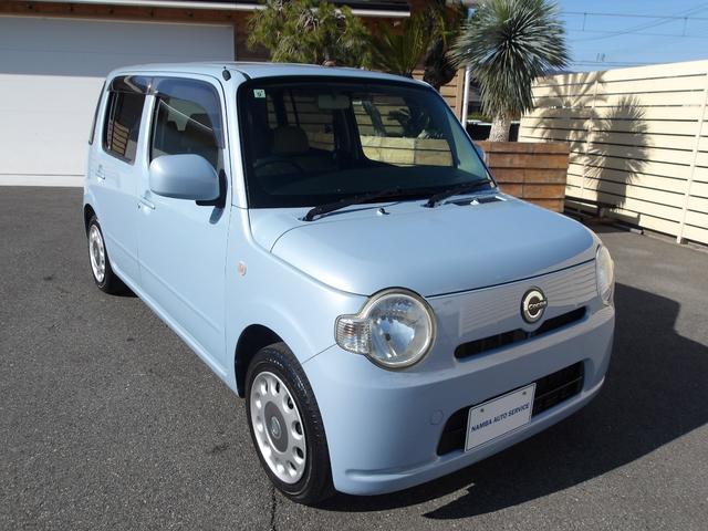 2011 Daihatsu Mira Cocoa Cocoa X Special
