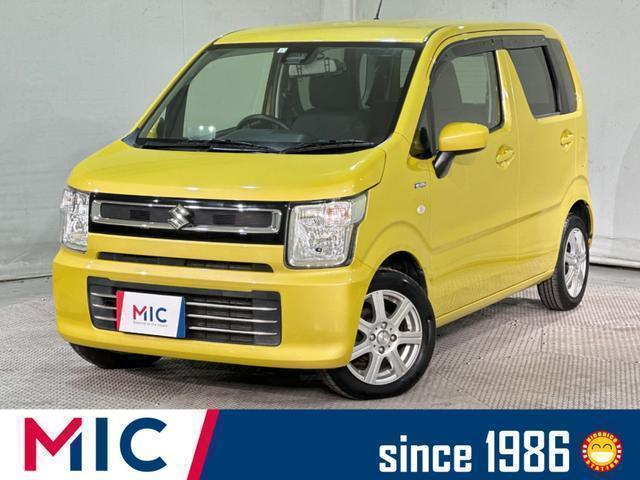 2019 Suzuki WagonR Hybrid FX Safety Pkg