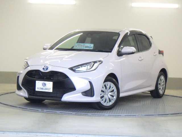 2023 Toyota Yaris Hybrid 1.5 Hybrid Z