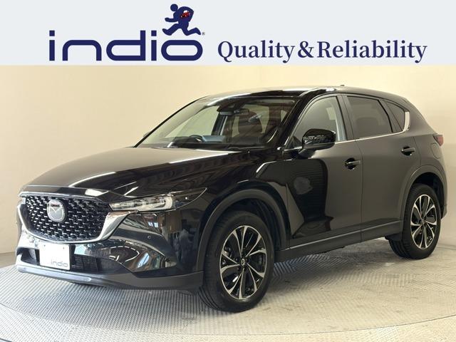 2023 MAZDA CX-5 2.2 XD PROACTIVE Diesel Turbo