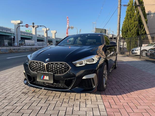 2020 BMW BMW 2series Gran Cp M235i xDrive Gran Coupe