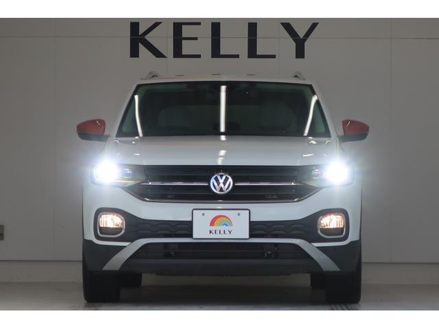 2020 Volkswagen VW T-Cross TSI 1st Plus