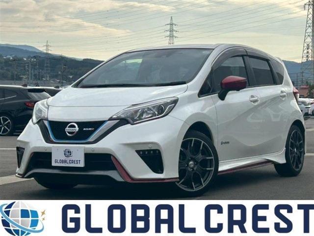 2019 Nissan Note e-POWER 1.2e-POWER Nismo