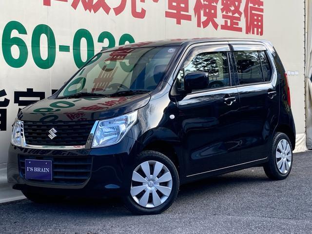 2016 Suzuki WagonR FX