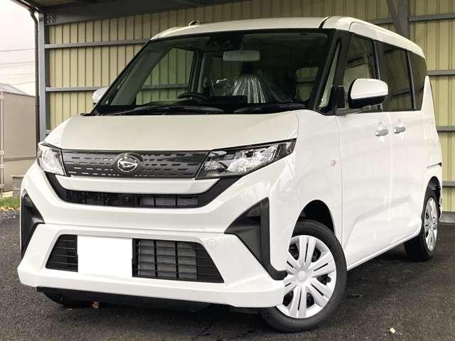 2025 Daihatsu Move 660 X — Photo 1