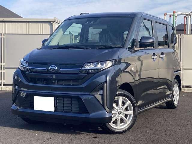 2025 Daihatsu Move 660 G