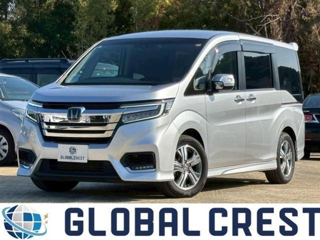 2021 Honda Step Wagon Spada HV e:HEV Spada G Honda SENSING