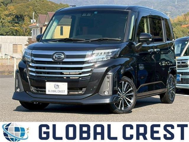 2022 Daihatsu Thor Custom Custom G Turbo