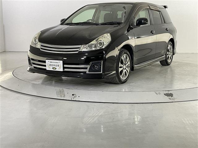 2015 Nissan WINGROAD Rider