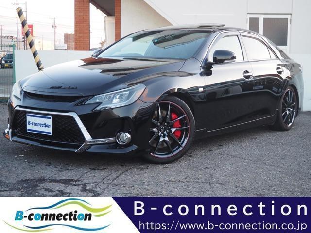 2013 Toyota MarkX 250G S Package G's