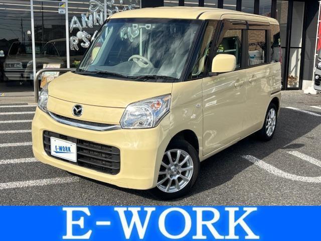 2015 MAZDA FLAIR WAGON XS