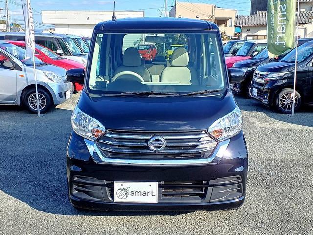 2018 Nissan Dayz Roox 660 S