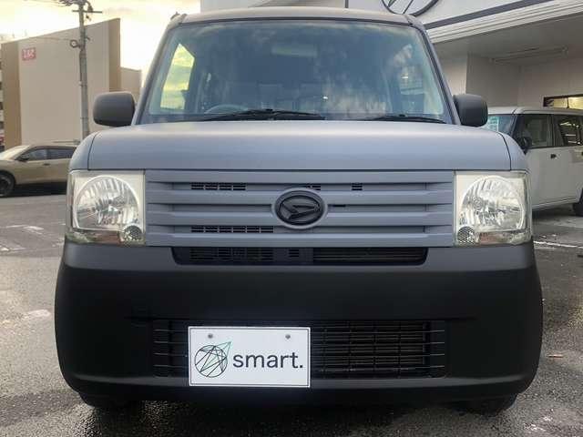 2008 Daihatsu MOVE CONTE 660 L