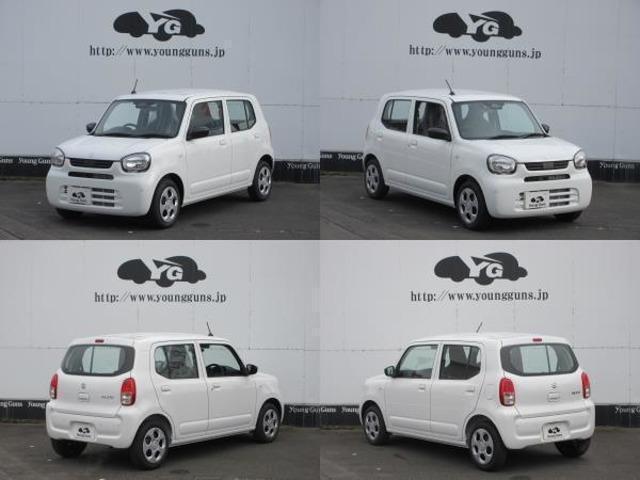 2025 Suzuki Alto 5D 660 L